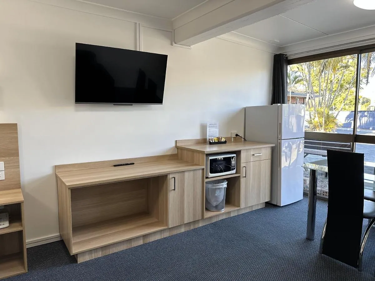 Logan City Motor Inn Slacks Creek Μοτέλ