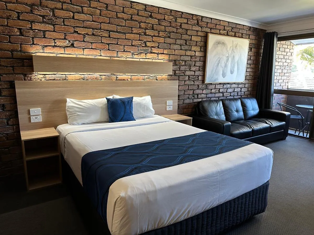 Μοτέλ Logan City Motor Inn Slacks Creek