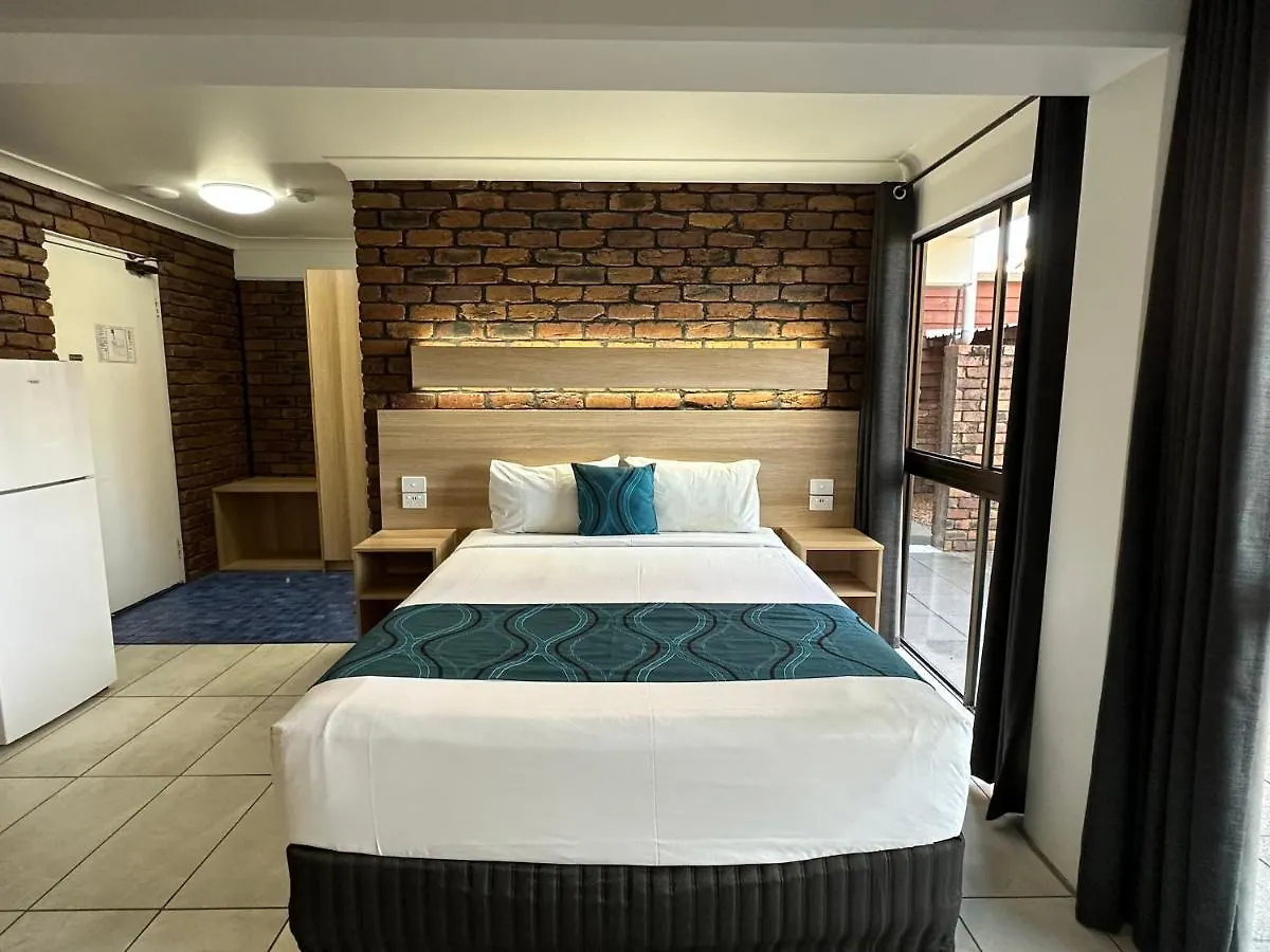 Μοτέλ Logan City Motor Inn Slacks Creek