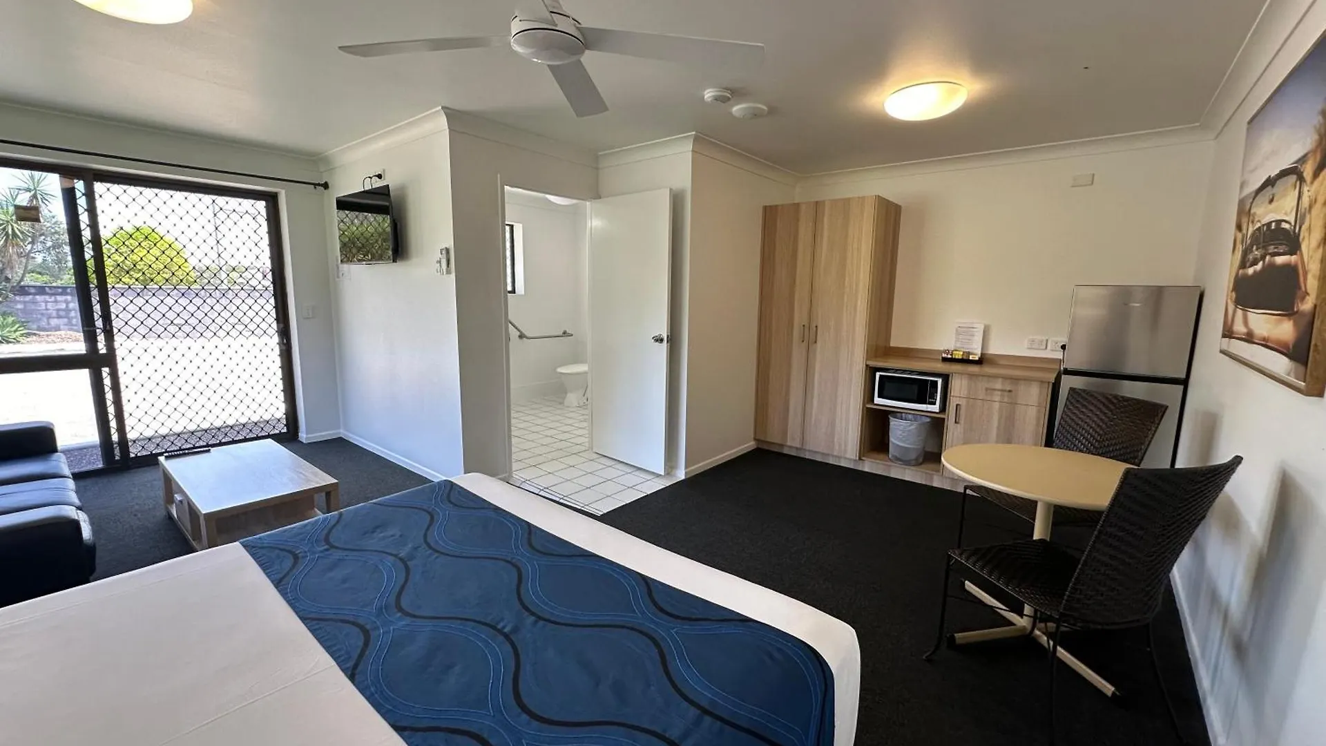 Logan City Motor Inn Slacks Creek