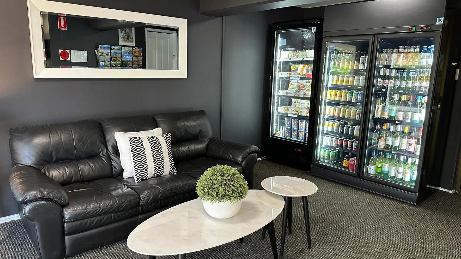 Μοτέλ Logan City Motor Inn Slacks Creek