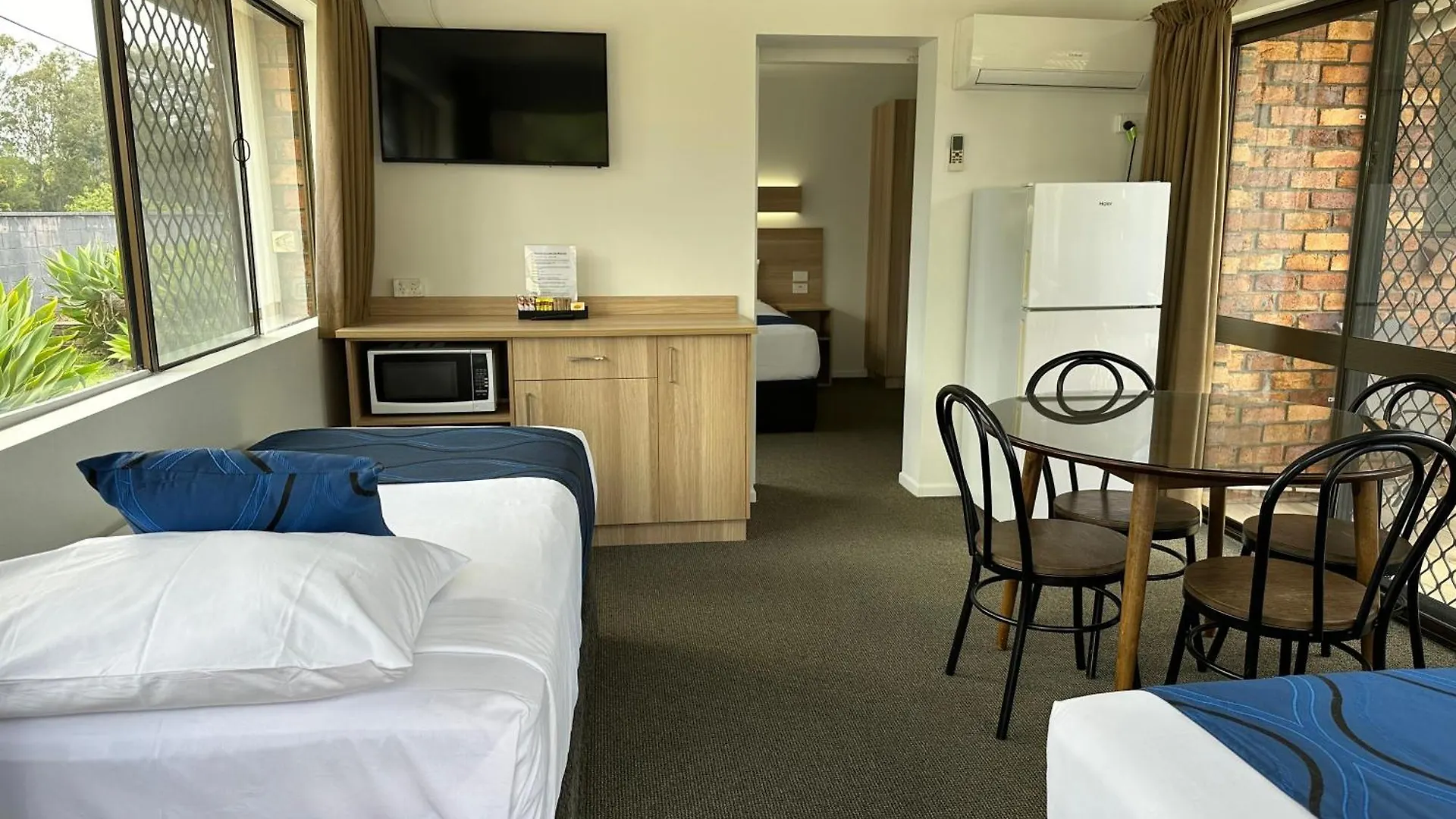 Logan City Motor Inn Slacks Creek Μοτέλ