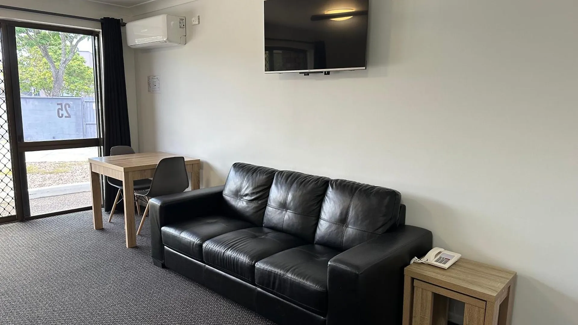 *** Μοτέλ Logan City Motor Inn Slacks Creek Αυστραλία