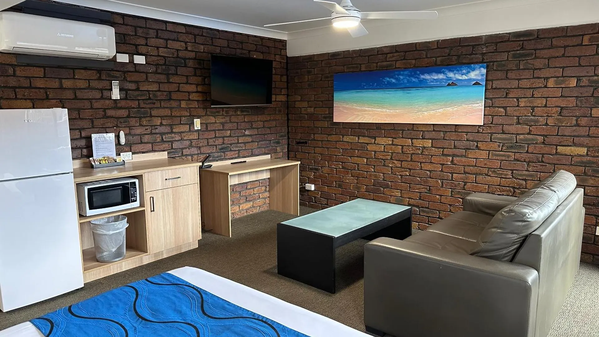 Μοτέλ Logan City Motor Inn Slacks Creek