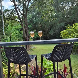 Greenhills Retreat Guest house