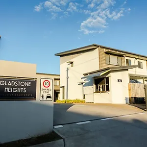 Heights Executive Aparthotel