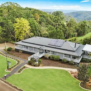 Avocado Grove Bed & Breakfast