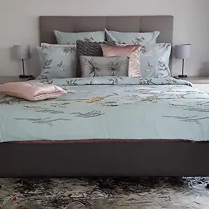The Peacocks Nest Bed & Breakfast