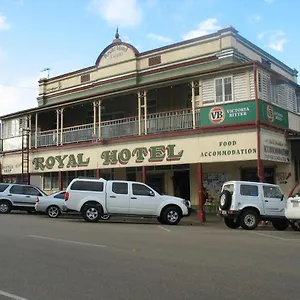 Royal Hotel