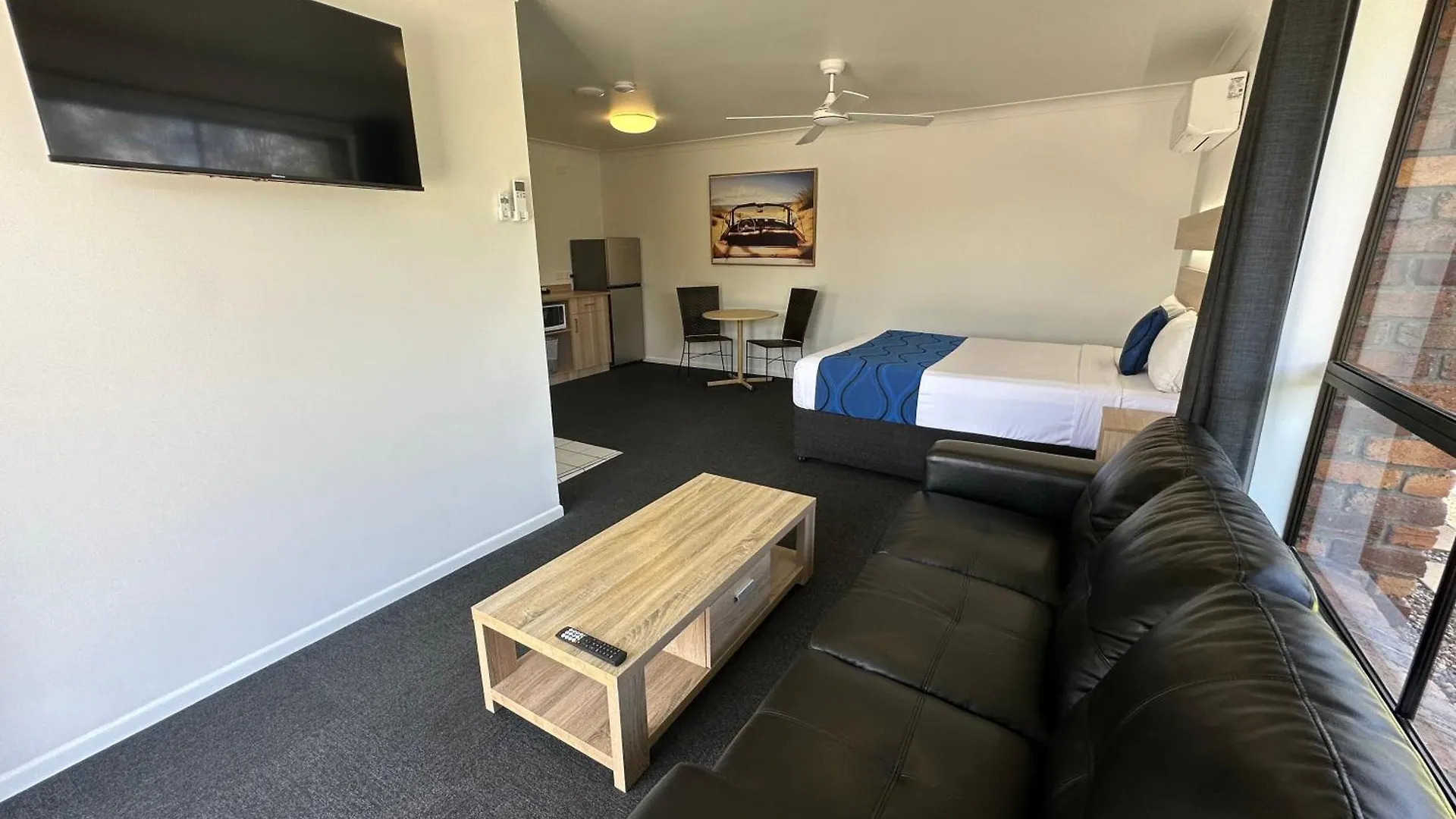 Logan City Motor Inn Slacks Creek 3*,
