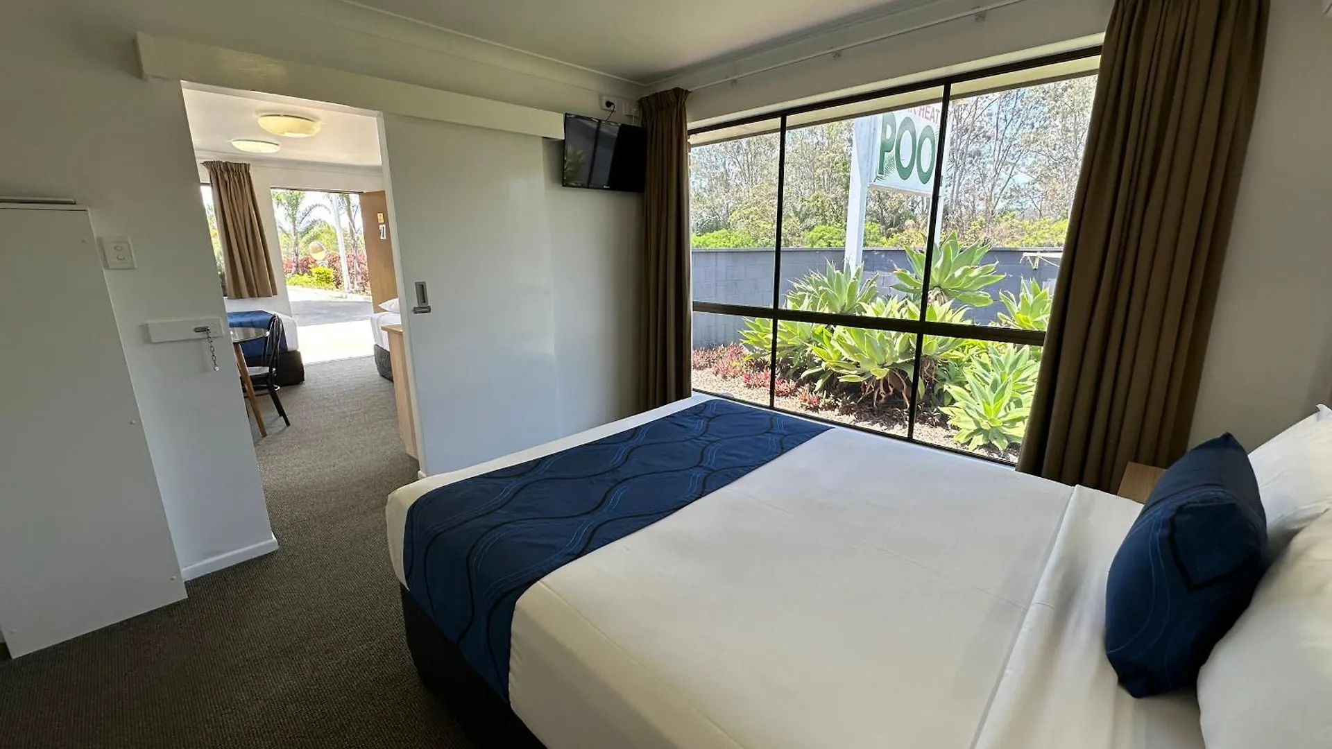 Motel Logan City Motor Inn Slacks Creek