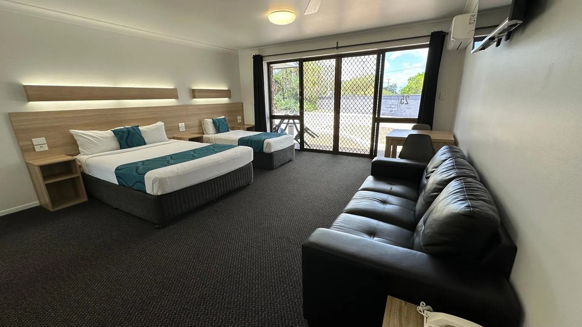 Logan City Motor Inn Slacks Creek