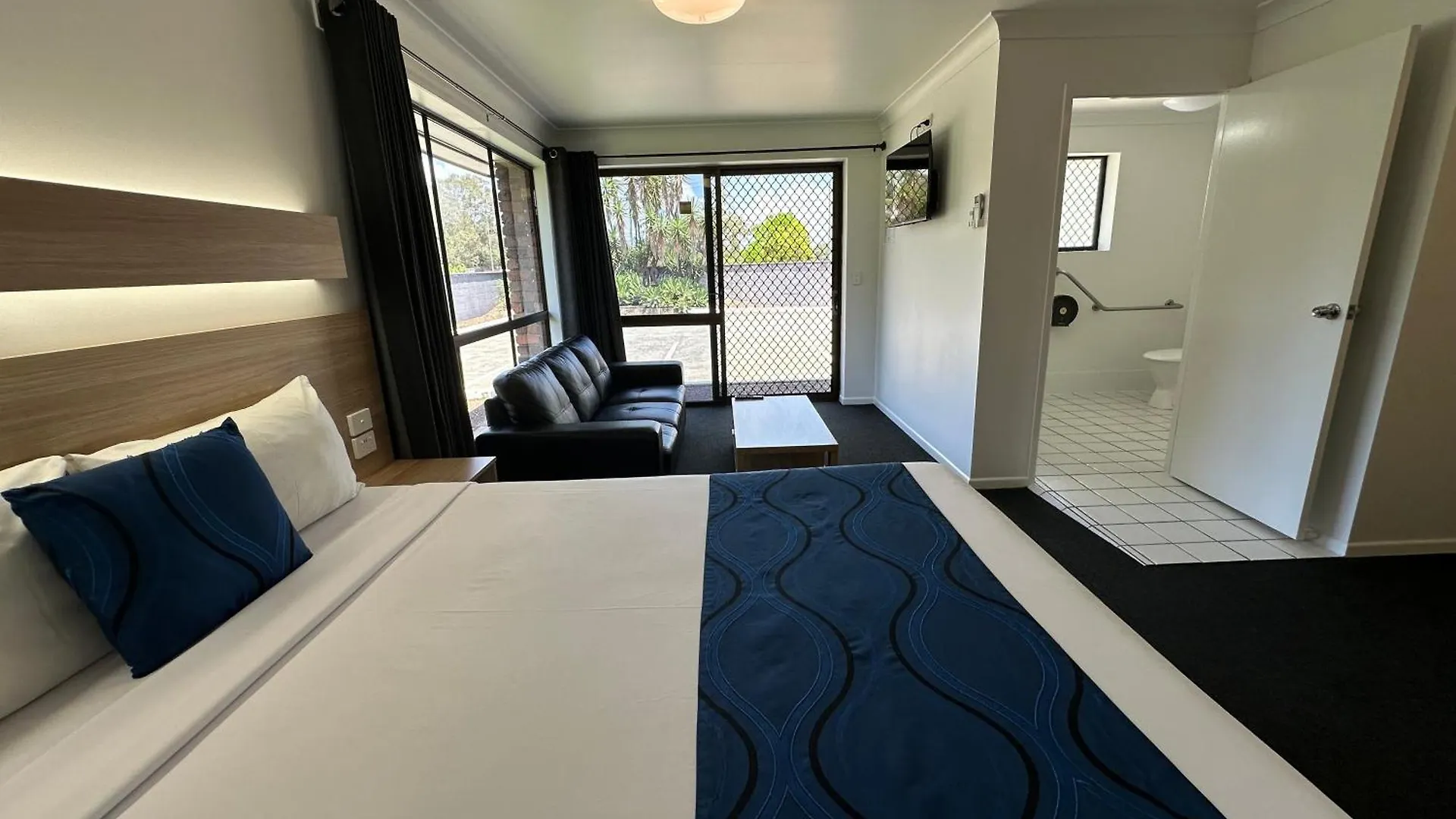 Logan City Motor Inn Slacks Creek