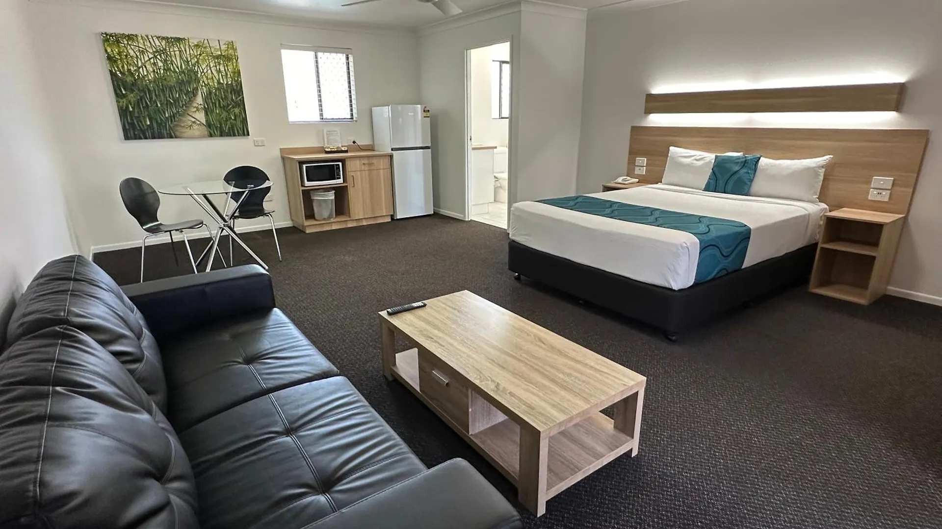 Logan City Motor Inn Slacks Creek