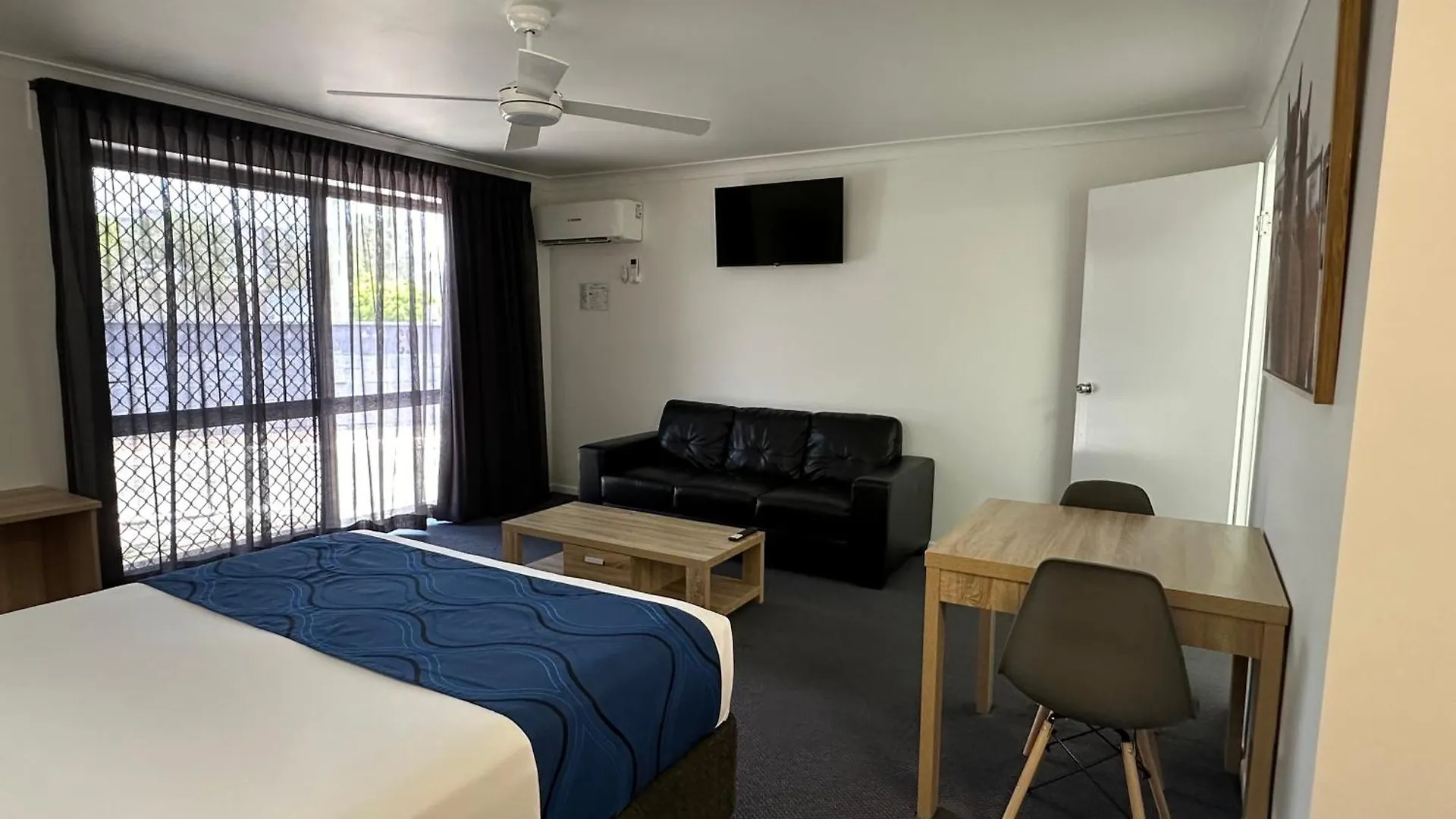Motel Logan City Motor Inn Slacks Creek