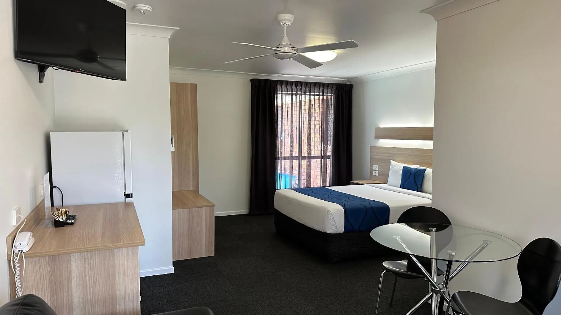 Logan City Motor Inn Slacks Creek Motel