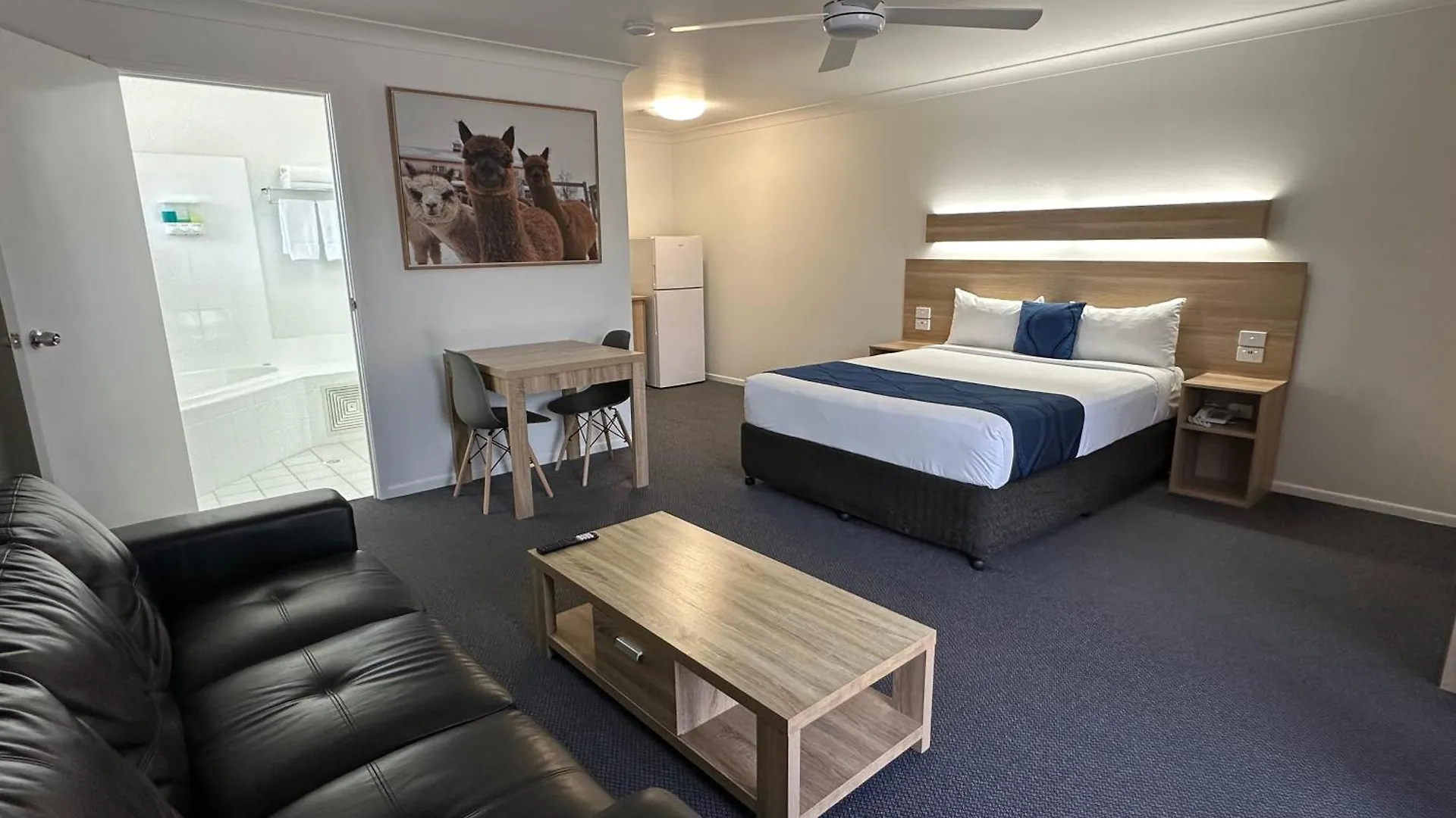 Logan City Motor Inn Slacks Creek