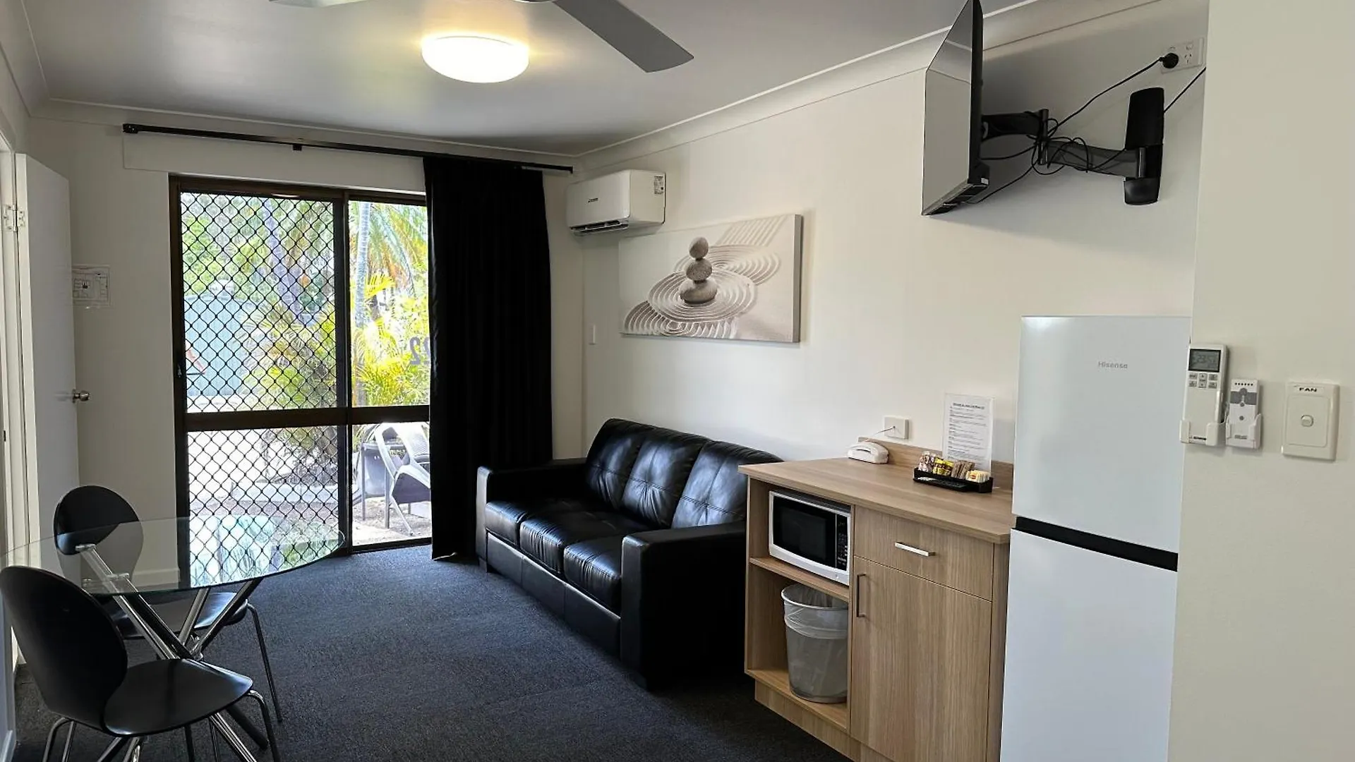 Logan City Motor Inn Slacks Creek Motel