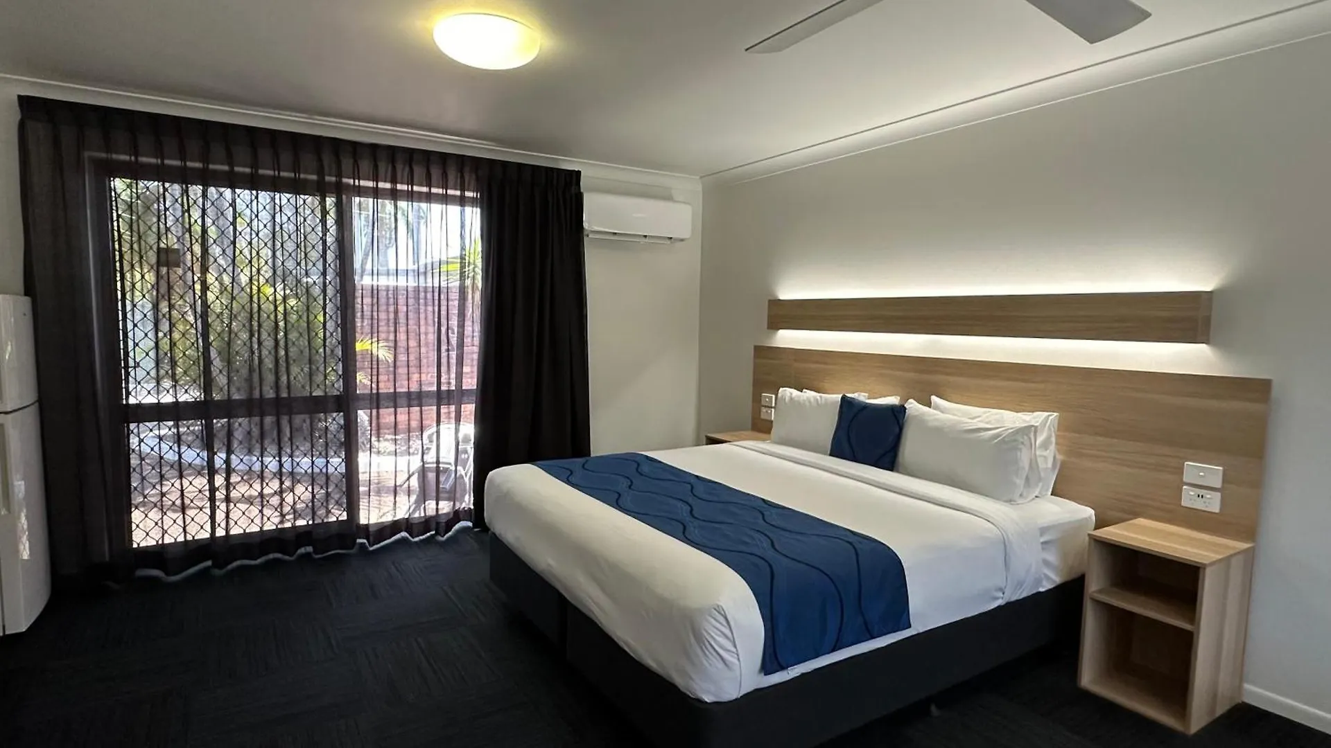 Logan City Motor Inn Slacks Creek 3*,  Australia