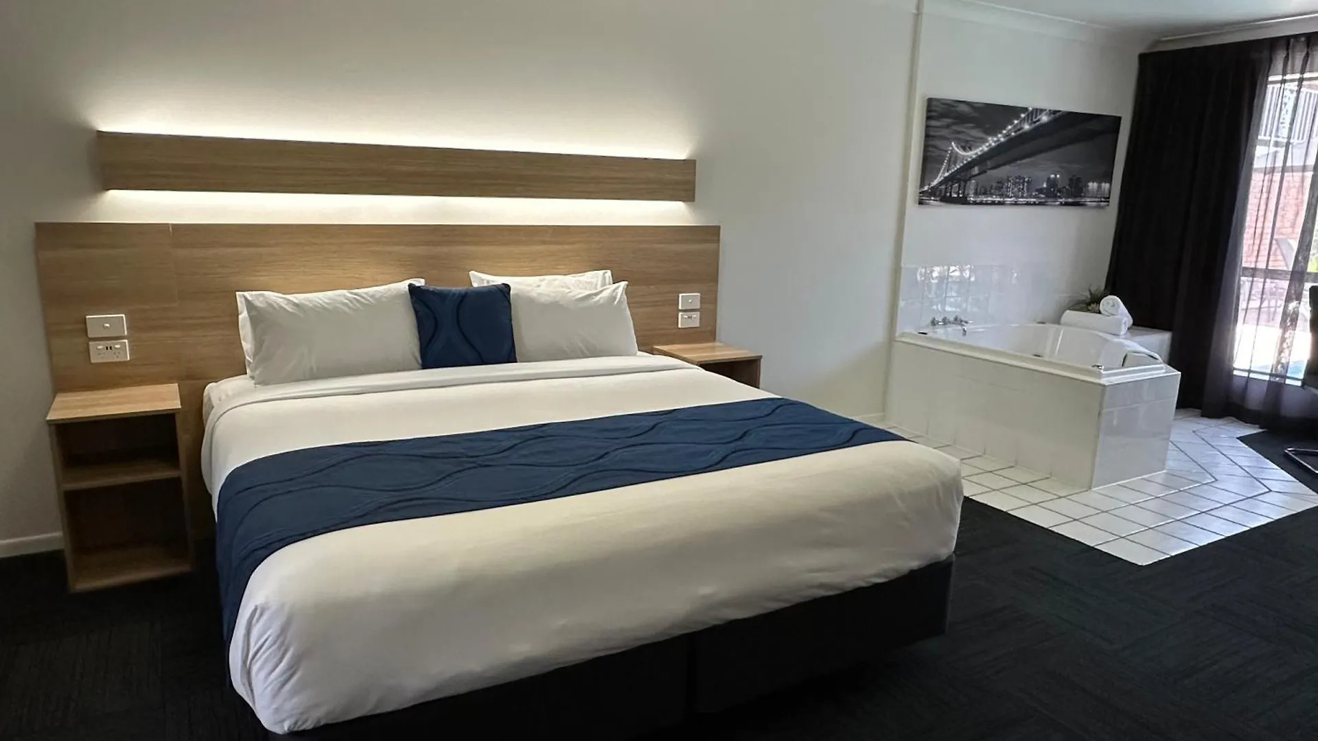 Logan City Motor Inn Slacks Creek
