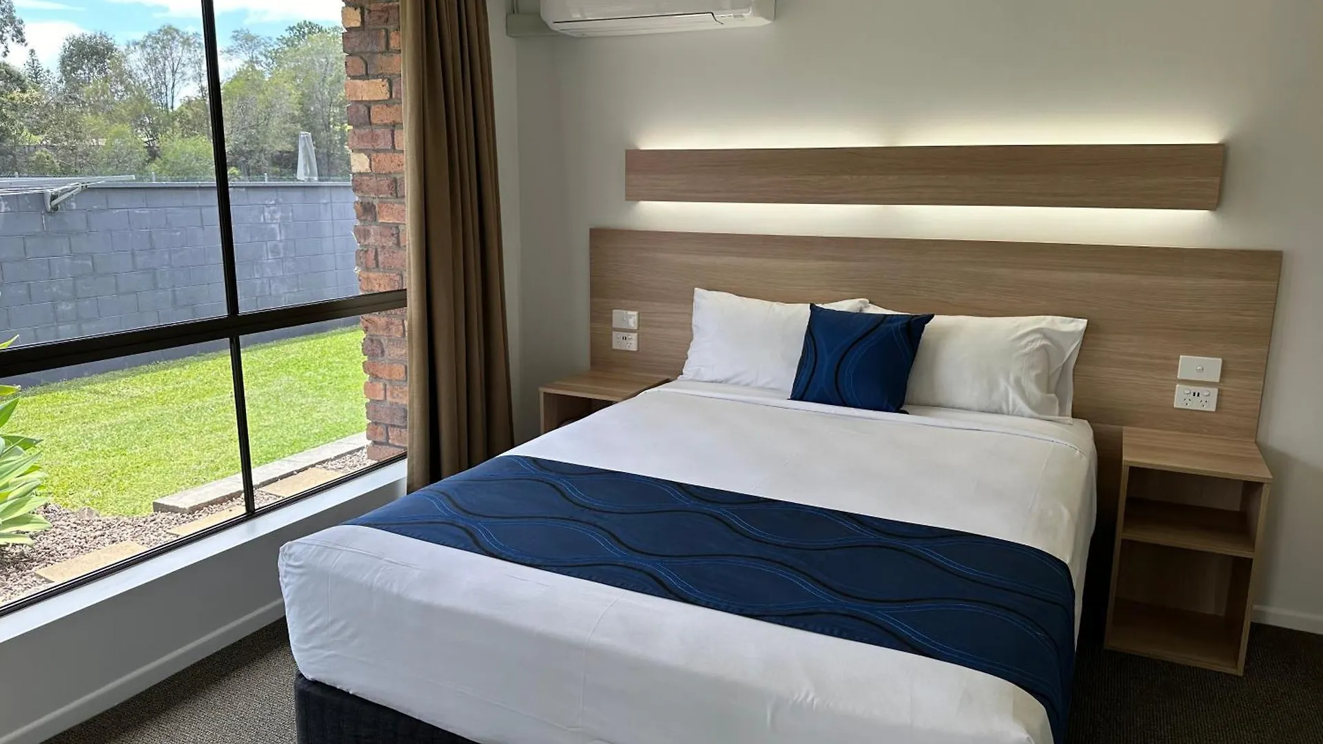 Logan City Motor Inn Slacks Creek Australie