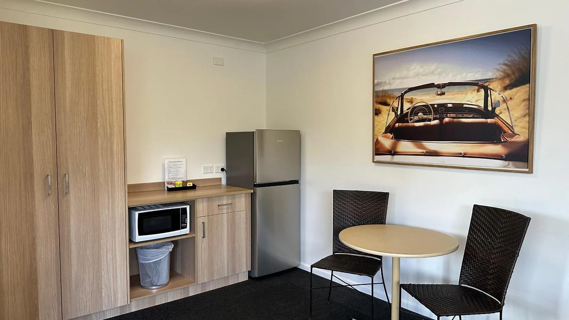 Logan City Motor Inn Slacks Creek 3*,  Australia