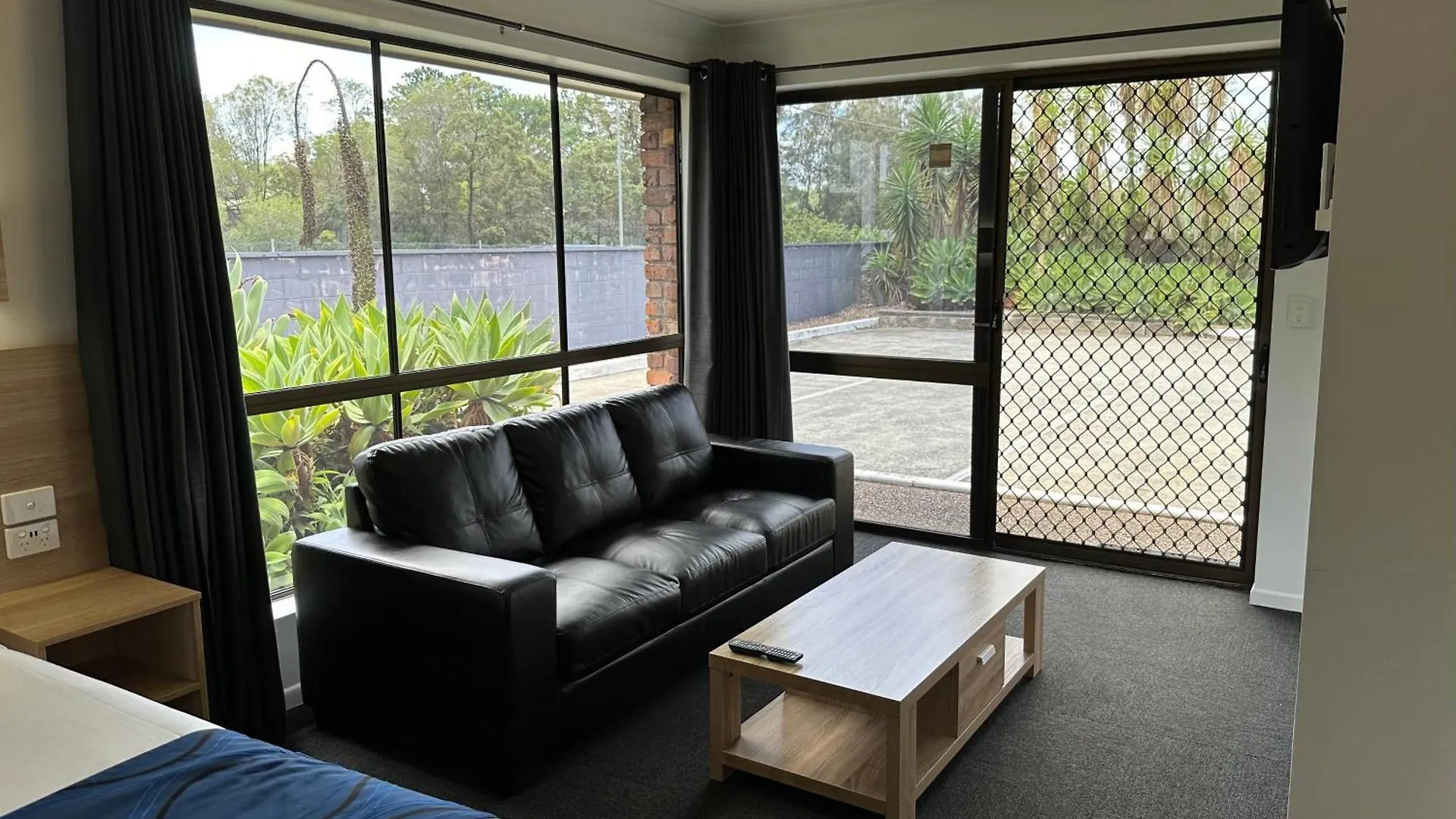 Logan City Motor Inn Slacks Creek 3*,