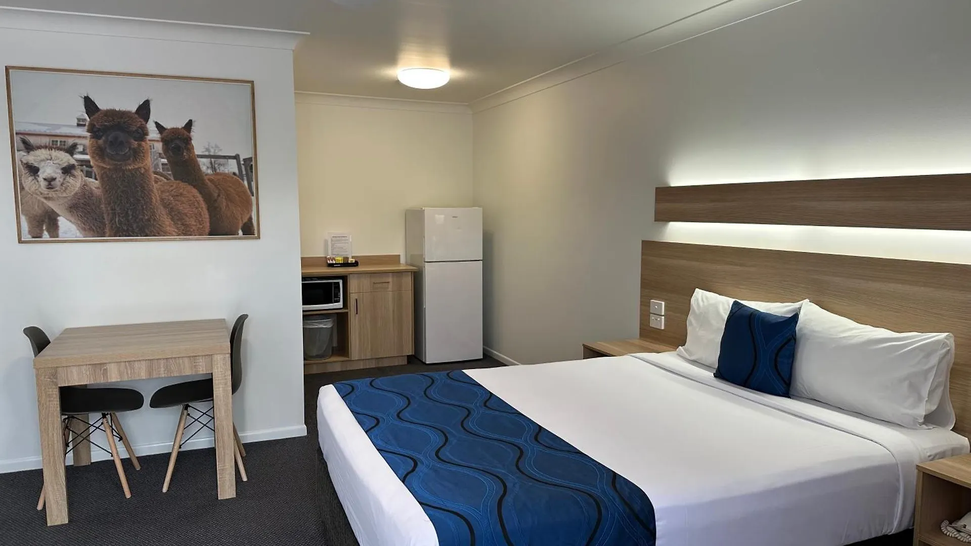 Motel Logan City Motor Inn Slacks Creek