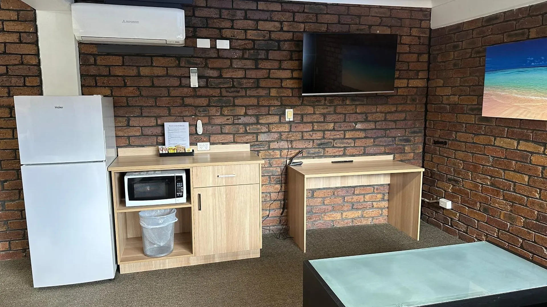 Logan City Motor Inn Slacks Creek Motel