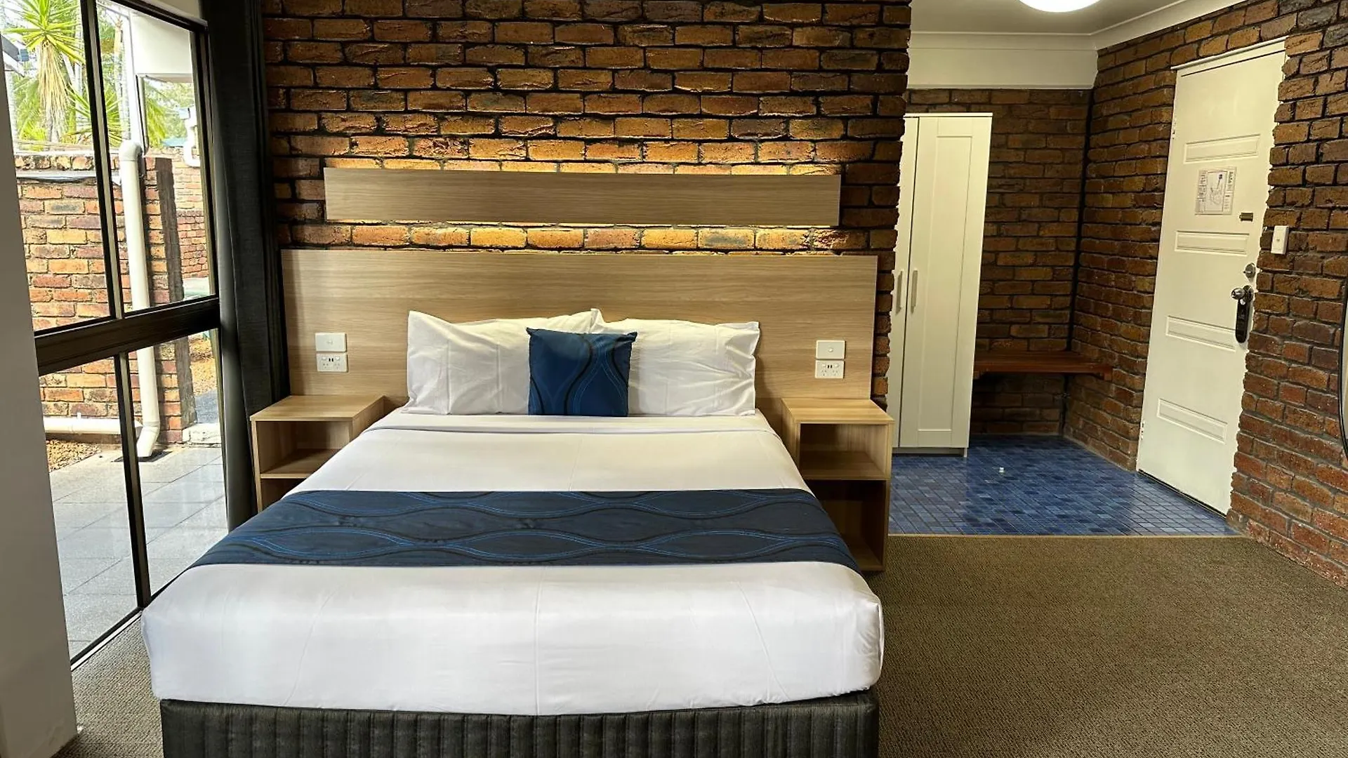 Logan City Motor Inn Slacks Creek