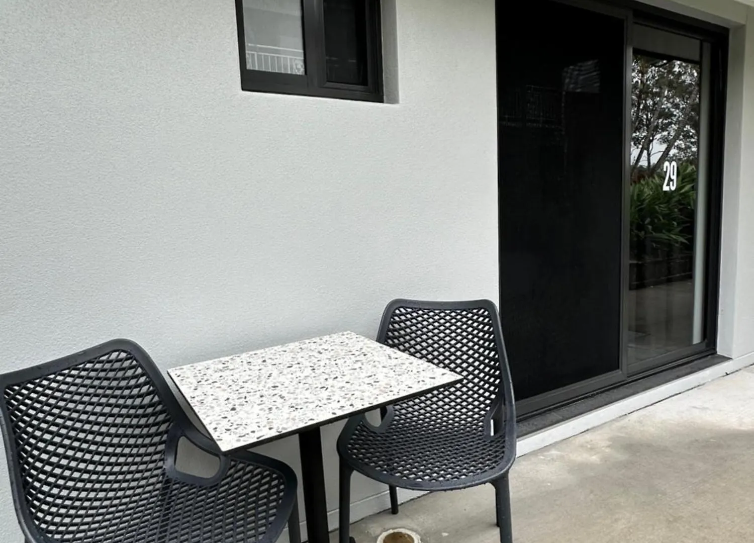 Logan City Motor Inn Slacks Creek