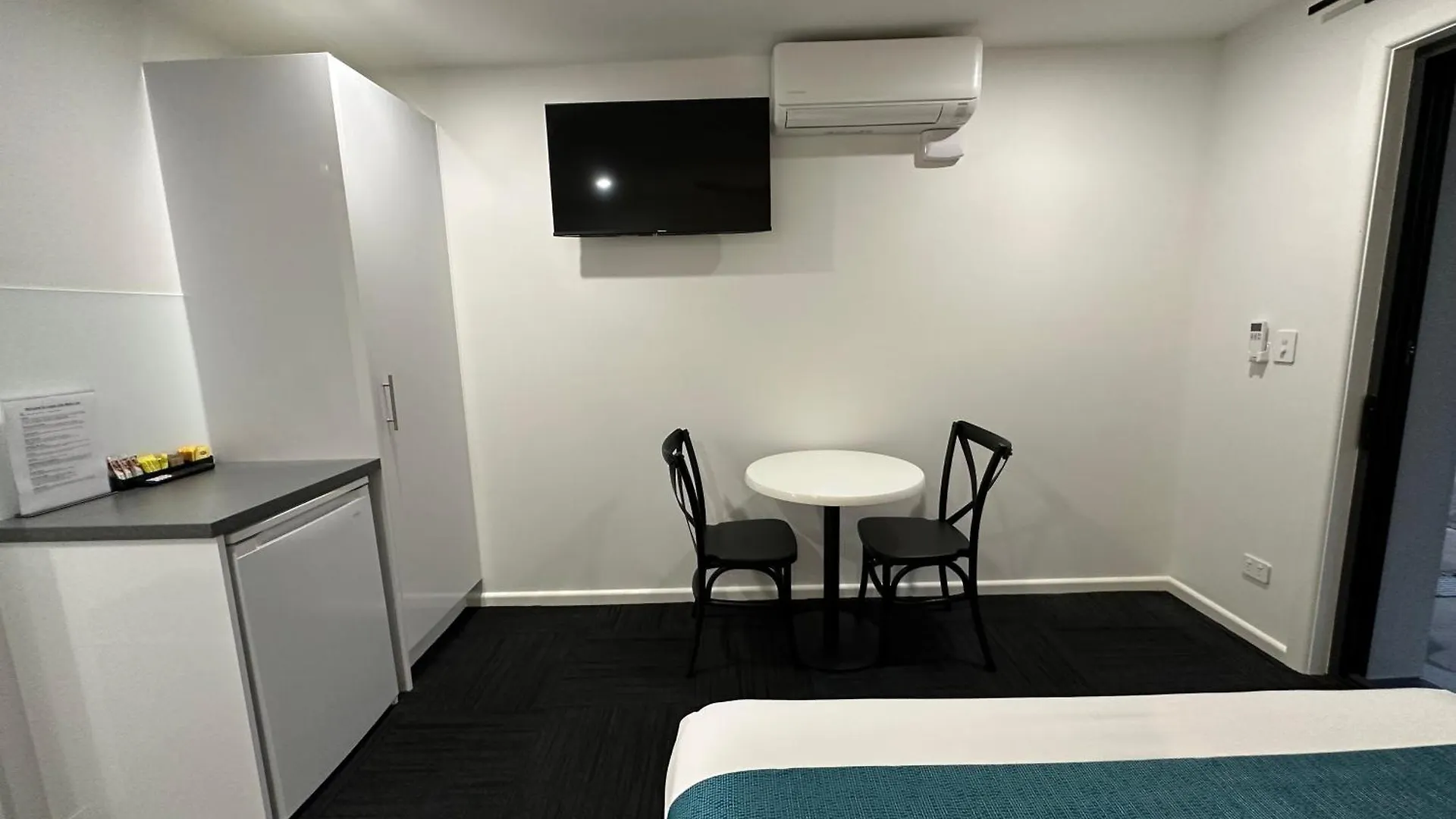 Logan City Motor Inn Slacks Creek Australia