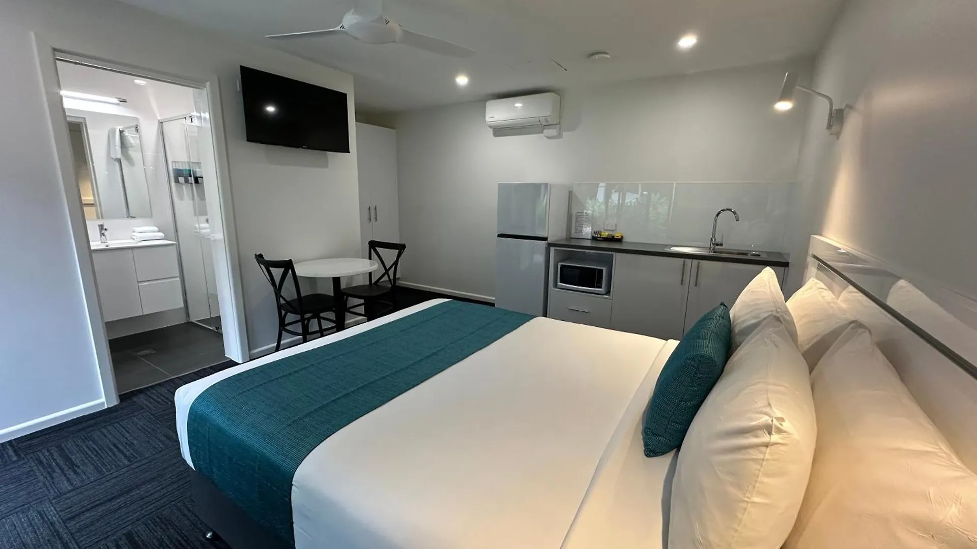 Logan City Motor Inn Slacks Creek Australia