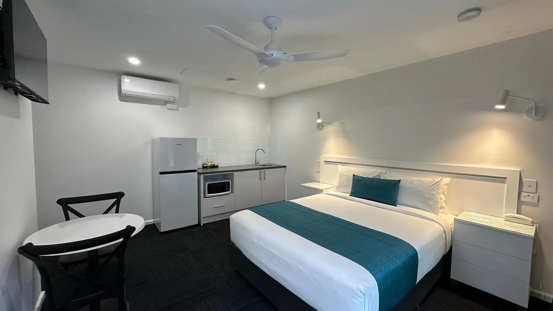 Logan City Motor Inn Slacks Creek
