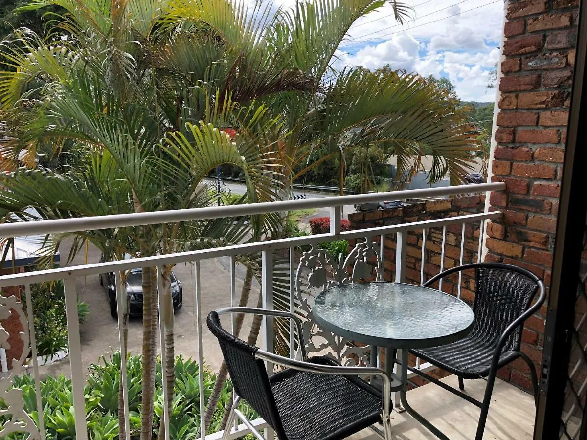 Logan City Motor Inn Slacks Creek